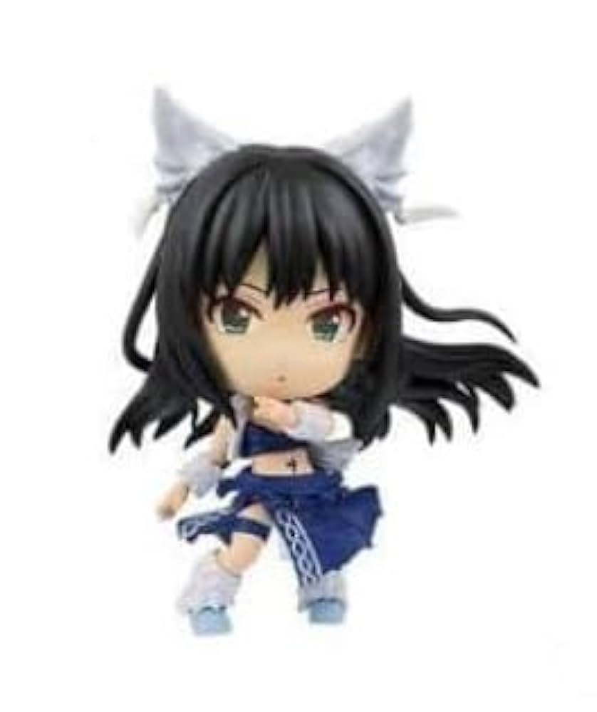 Amazon.co.jp: ちびきゅんキャラ アイドルマスター シンデレラ